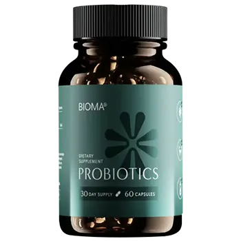 Bioma Probiotics