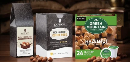 6 Best Hazelnut Coffees of 2026 | Our Tester’s Top Picks for Rich, Nutty Brews
