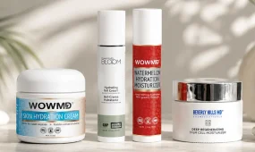 Best Hydrating Face Creams