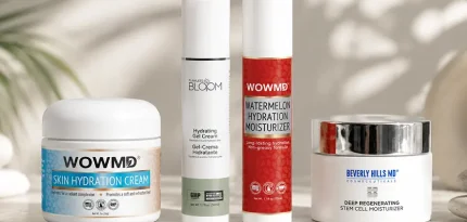 8 Best Hydrating Face Creams 2026: Expert-Reviewed Picks for Thirsty, Tired Skin