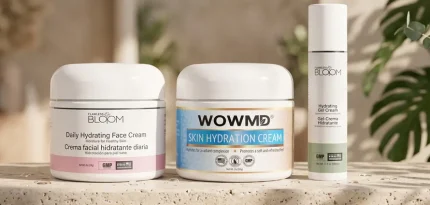 8 Best Hydrating Face Creams 2026: Expert-Reviewed Picks for Thirsty, Tired Skin
