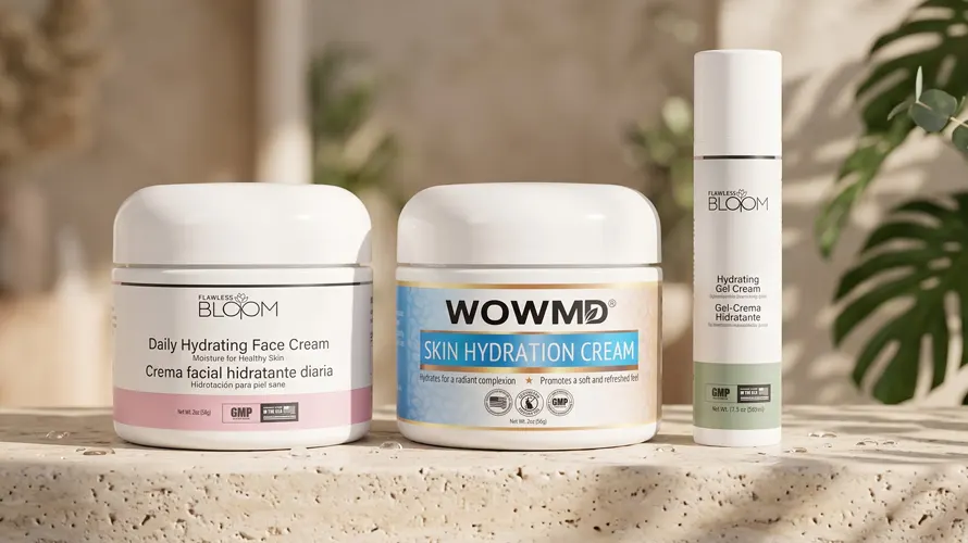 Best Hydrating Face Creams