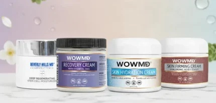 10 Best Hydration Creams for Dry & Dehydrated Skin | Ultimate Moisture and Glow