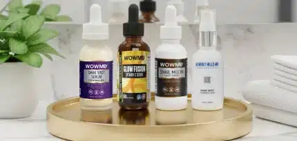 8 Best Hyperpigmentation Products 2026 | Achieve a Clearer, More Even Skin Tone