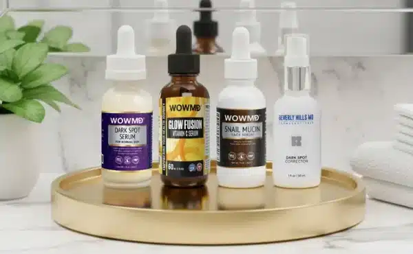 8 Best Hyperpigmentation Products 2026 | Achieve a Clearer, More Even Skin Tone