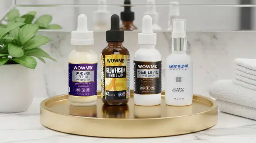 Best Hyperpigmentation Products