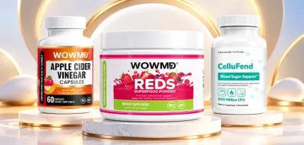 5 Best Inulin Supplements of 2026 | Expert-Reviewed Picks for Digestion, Gut Balance and Daily Fiber