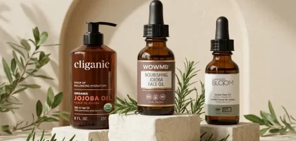 7 Best Jojoba Face Oils 2026 | Our Tester’s Top Picks for Balanced, Hydrated Skin