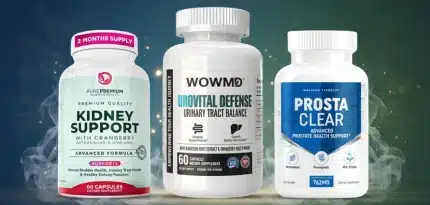 The Best Supplements for Kidney Health of 2026