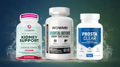 Best Supplements for Kidney Health