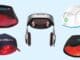 best laser hair growth devices