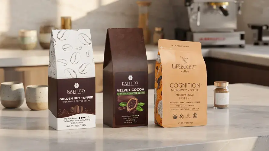 Best Low-Acid Coffees