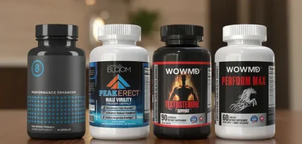 Best Male Enhancement Supplements