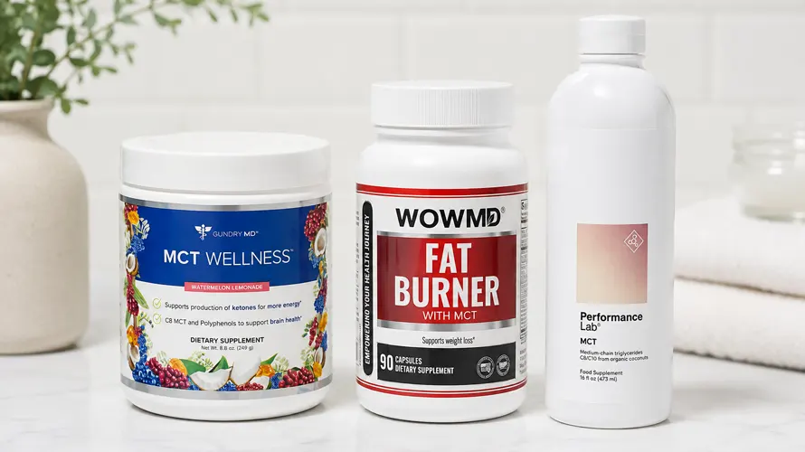 Best-MCT-Oil-Products-For-Weight-Loss