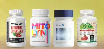 17 Best Metabolism Booster Supplements of 2026 | Tested & Approved