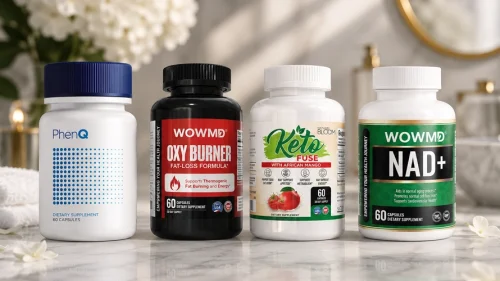 Best Metabolism Booster Supplements