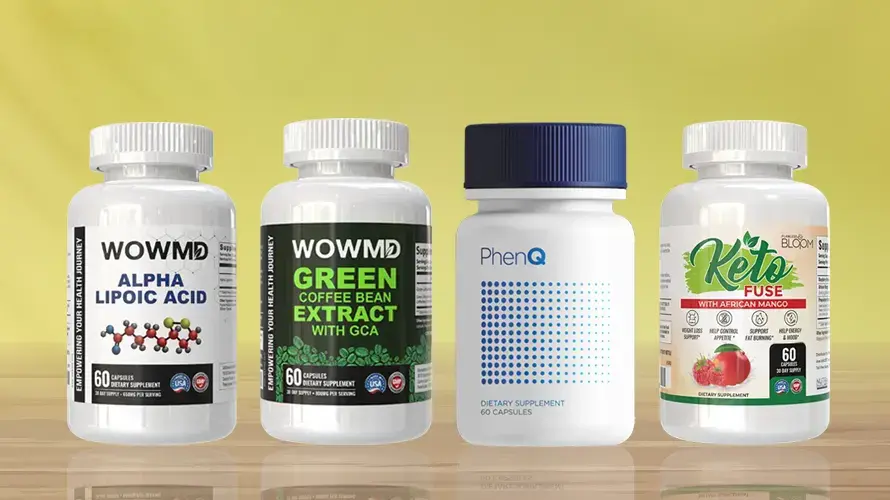 Best Metabolism Booster Supplements