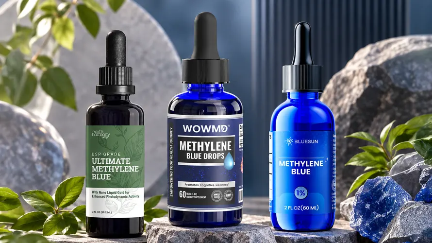 Best-Methylene-Blue-Drops