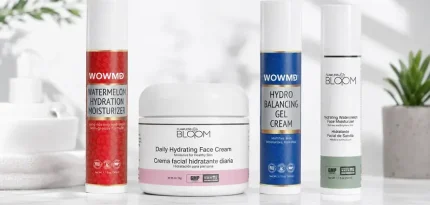 7 Best Moisturizers for Oily Skin 2026 | Our Tester’s Top Picks for Balanced, Shine-Free Skin