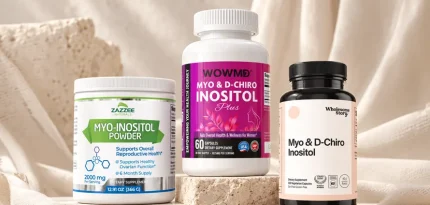 6 Best Myo-Inositol Supplements of 2026 | Our Tester’s Top Picks for Hormone and Metabolic Balance