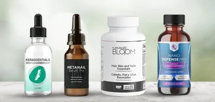 8 Best Nail Care Products of 2026 | According to Expert