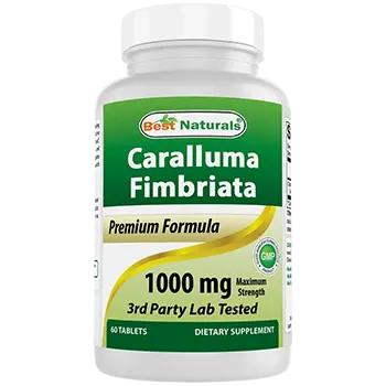 Best Naturals Caralluma Fimbriata