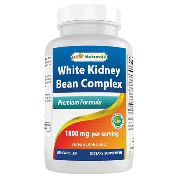 Best Naturals White Kidney Bean Complex