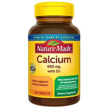 Nature Made Calcium