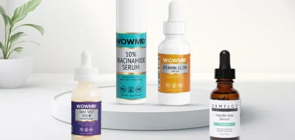 6 Best Niacinamide Serums 2025 | Achieve a Radiant Healthy Glow