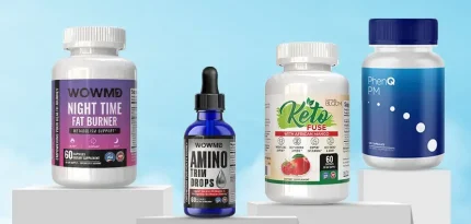 13 Best Night Time Fat Burners Supplements Of 2025: What Experts Say?