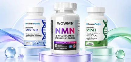 6 Best NMN Supplements of 2026 | Our Tester’s Top Picks for Energy and Healthy Aging