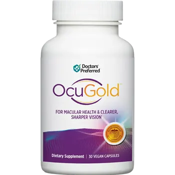 OcuGold
