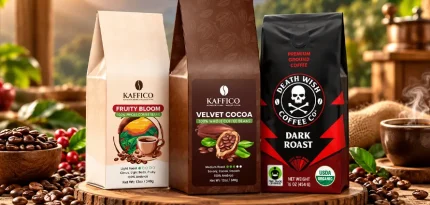 6 Best Organic Coffee Beans of 2026 | Our Tester’s Top Picks for a Cleaner, Smoother Cup