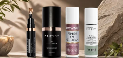 8 Best Peptide Eye Creams of 2026 | Our Tester’s Honest Picks for Firmer Eyes