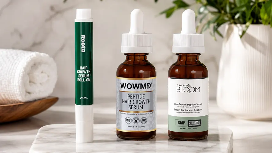 Best-Peptide-Hair-Growth