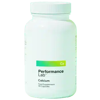 Performance Lab Calcium