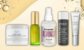 Best Pore Minimizers