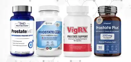 Best Prostate Supplements