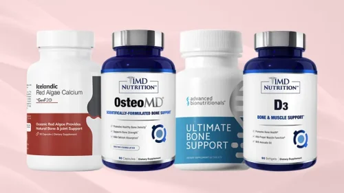Best Red Algae Calcium Supplements