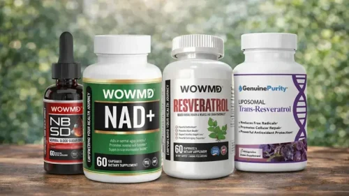 Best Resveratrol Supplements