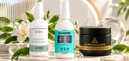6 Best Retinol Creams of 2026 | Our Tester’s Top Picks for Smoother, Firmer Skin