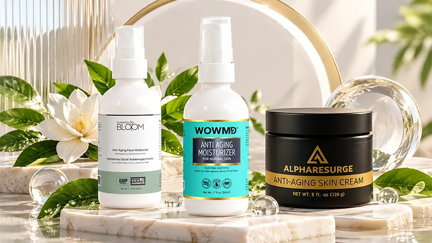 Best-Retinol-Creams