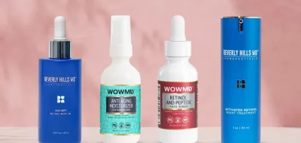 5 Best Retinol Products 2025 | Dermatologist Recommended for Youthful Skin