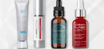 Best Skin Brightening Serums