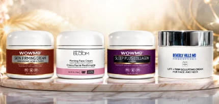 14 Best Skin Firming Creams of 2026 | Tester-Verified & Dermatologist-Inspired Formula for Sagging Skin