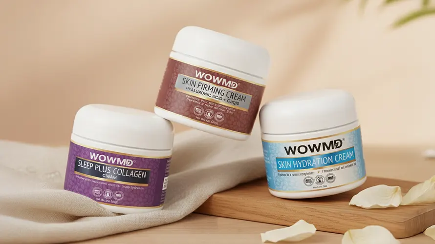 Beste Hautstraffungscremes