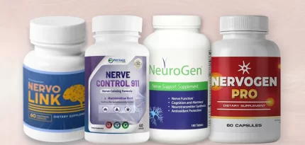 Best Supplements For Nerve Pain