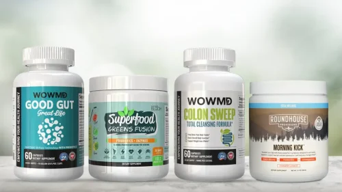 Best Supplements for Bloating