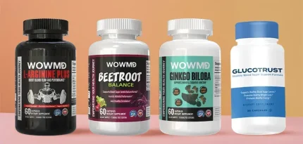 Los 11 mejores suplementos para la circulación sanguínea de 2025 | Para la circulación, la salud cardíaca y la energía