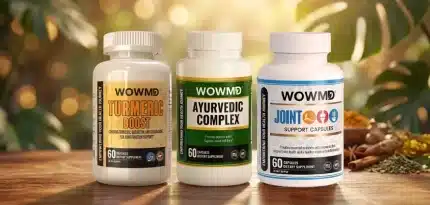 16 Best Turmeric Curcumin Supplements of 2026 | According to a Dietician